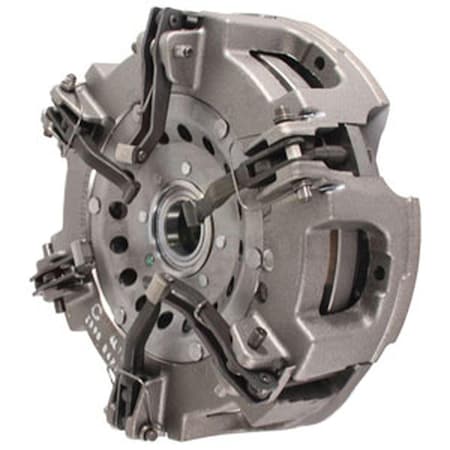 Aftermarket 12 Pressure Plate for David Brown 1210 1410 1412 1294 1394 1490 1494 K956051